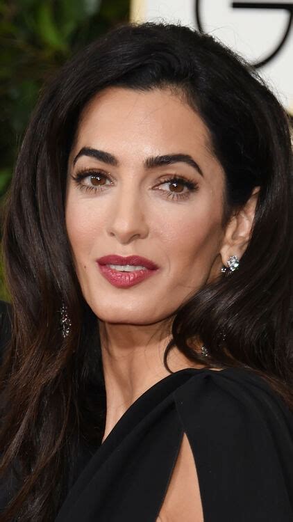 Amal Clooney’s 10 best beauty moments of all time